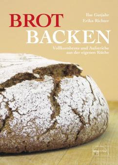 Buch: Brot backen 