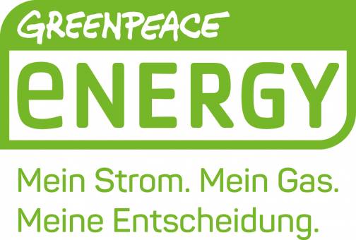 Greenpeace Energy 